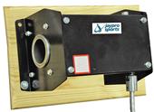 Jaypro Basketball Backstop Manual Winch