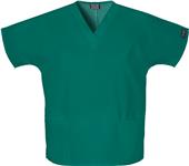 Cherokee Women's Workwear V-Neck Scrub Top Cherokee Women's Workwear V-Neck Scrub Top