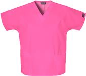 Cherokee Women's Workwear V-Neck Scrub Top Cherokee Women's Workwear V-Neck Scrub Top