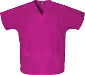 Cherokee Women's Workwear V-Neck Scrub Top Cherokee Women's Workwear V-Neck Scrub Top