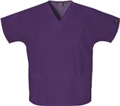 Cherokee Women's Workwear V-Neck Scrub Top Cherokee Women's Workwear V-Neck Scrub Top