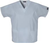Cherokee Women's Workwear V-Neck Scrub Top Cherokee Women's Workwear V-Neck Scrub Top