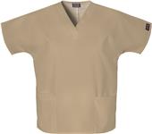 Cherokee Women's Workwear V-Neck Scrub Top Cherokee Women's Workwear V-Neck Scrub Top