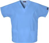 Cherokee Women's Workwear V-Neck Scrub Top Cherokee Women's Workwear V-Neck Scrub Top