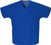 Cherokee Women's Workwear V-Neck Scrub Top Cherokee Women's Workwear V-Neck Scrub Top