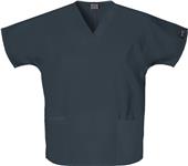 Cherokee Women's Workwear V-Neck Scrub Top Cherokee Women's Workwear V-Neck Scrub Top