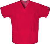 Cherokee Women's Workwear V-Neck Scrub Top Cherokee Women's Workwear V-Neck Scrub Top