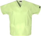 Cherokee Women's Workwear V-Neck Scrub Top Cherokee Women's Workwear V-Neck Scrub Top