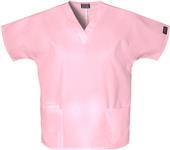 Cherokee Women's Workwear V-Neck Scrub Top Cherokee Women's Workwear V-Neck Scrub Top