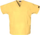 Cherokee Women's Workwear V-Neck Scrub Top Cherokee Women's Workwear V-Neck Scrub Top