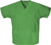Cherokee Women's Workwear V-Neck Scrub Top Cherokee Women's Workwear V-Neck Scrub Top