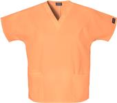 Cherokee Women's Workwear V-Neck Scrub Top Cherokee Women's Workwear V-Neck Scrub Top