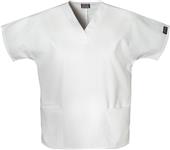 Cherokee Women's Workwear V-Neck Scrub Top Cherokee Women's Workwear V-Neck Scrub Top