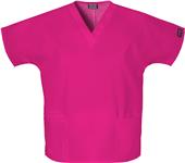 Cherokee Women's Workwear V-Neck Scrub Top Cherokee Women's Workwear V-Neck Scrub Top