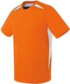 High Five Youth Hawk Athletic Jersey C/O