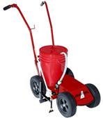 Jaypro EcoLiner Battery Powered Field Striper