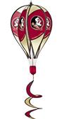 COLLEGIATE Florida State Hot Air Balloon Spinner COLLEGIATE Florida State Hot Air Balloon Spinner