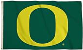 COLLEGIATE Oregon Ducks 3' x 5' Flag COLLEGIATE Oregon Ducks 3' x 5' Flag