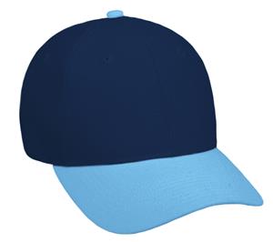 NAVY/COLUMBIA BLUE