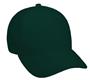 Team Style Adj. Wool Adult/Med/Small Baseball Cap