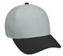 Team Style Adj. Wool Adult/Med/Small Baseball Cap