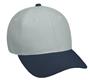 Team Style Adj. Wool Adult/Med/Small Baseball Cap