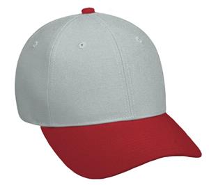 LT.GREY/RED
