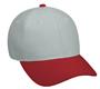 Team Style Adj. Wool Adult/Med/Small Baseball Cap