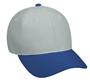 Team Style Adj. Wool Adult/Med/Small Baseball Cap