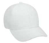 OC Sports Team Style Adj. Wool Adult/Med/Small Cap