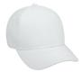 Team Style Adj. Wool Adult/Med/Small Baseball Cap