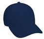 Team Style Adj. Wool Adult/Med/Small Baseball Cap