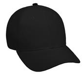OC Sports Team Style Adj. Wool Adult/Med/Small Cap