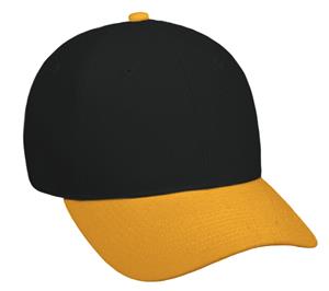 BLACK/GOLD