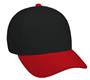 Team Style Adj. Wool Adult/Med/Small Baseball Cap
