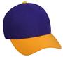 Team Style Adj. Wool Adult/Med/Small Baseball Cap