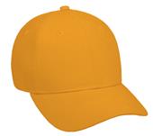 OC Sports Team Style Adj. Wool Adult/Med/Small Cap