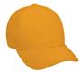 Team Style Adj. Wool Adult/Med/Small Baseball Cap