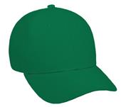 OC Sports Team Style Adj. Wool Adult/Med/Small Cap