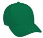 Team Style Adj. Wool Adult/Med/Small Baseball Cap