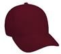 Team Style Adj. Wool Adult/Med/Small Baseball Cap