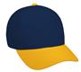 Team Style Adj. Wool Adult/Med/Small Baseball Cap