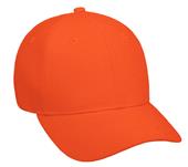 OC Sports Team Style Adj. Wool Adult/Med/Small Cap