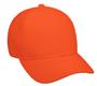 Team Style Adj. Wool Adult/Med/Small Baseball Cap