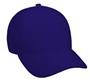 Team Style Adj. Wool Adult/Med/Small Baseball Cap