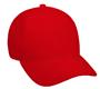Team Style Adj. Wool Adult/Med/Small Baseball Cap