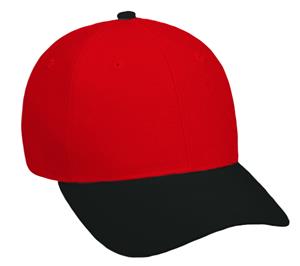 RED/BLACK