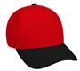 Team Style Adj. Wool Adult/Med/Small Baseball Cap