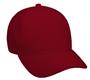 Team Style Adj. Wool Adult/Med/Small Baseball Cap