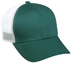 DK.GREEN/WHITE
